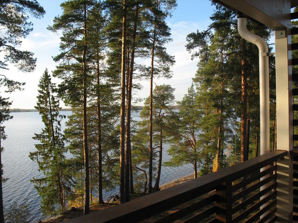 Kuortaneen Urheiluopisto الغرفة الصورة