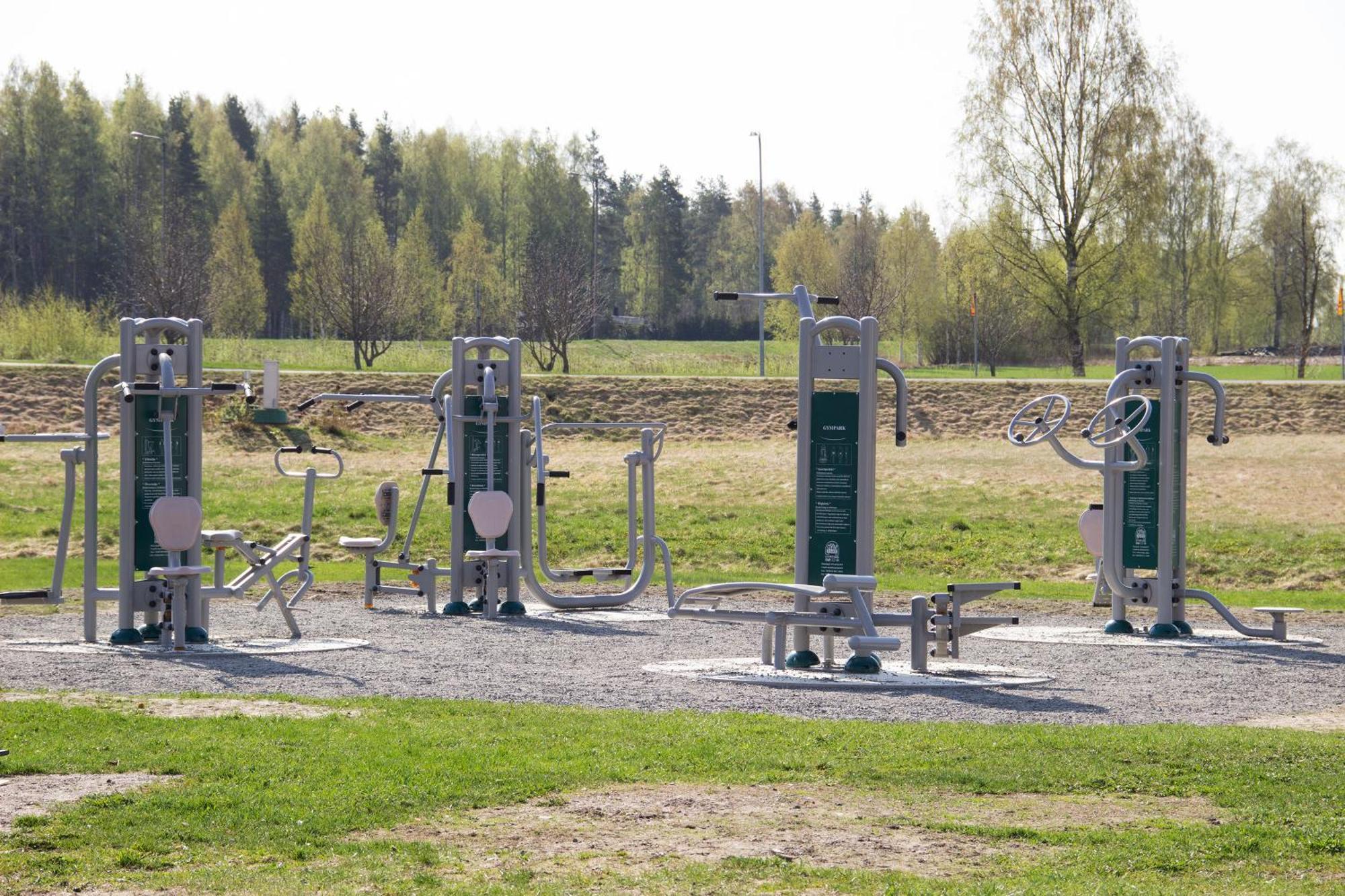 Kuortaneen Urheiluopisto المظهر الخارجي الصورة
