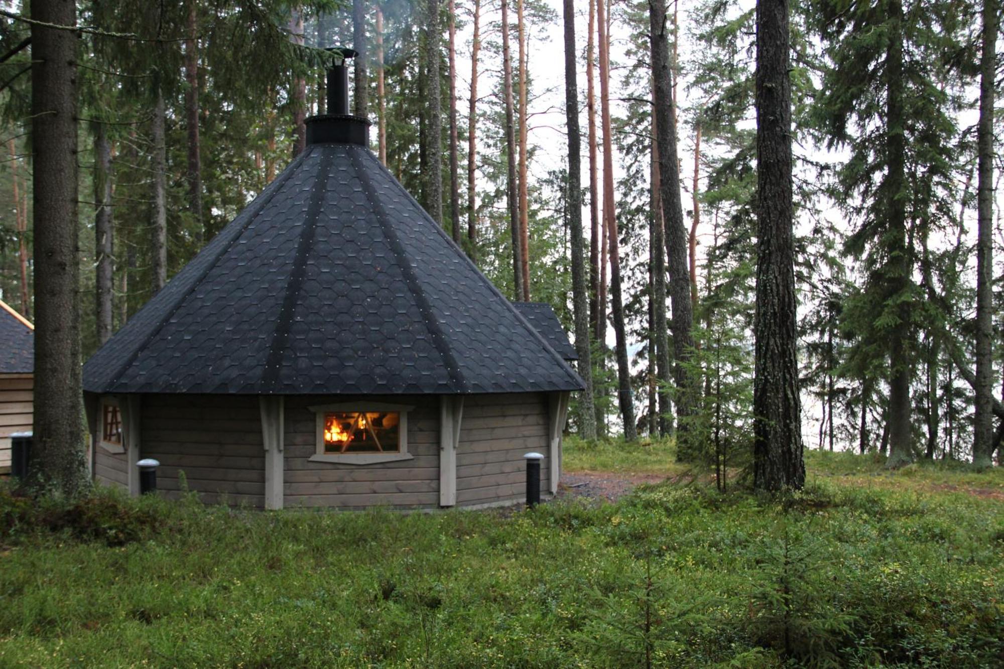Kuortaneen Urheiluopisto المظهر الخارجي الصورة