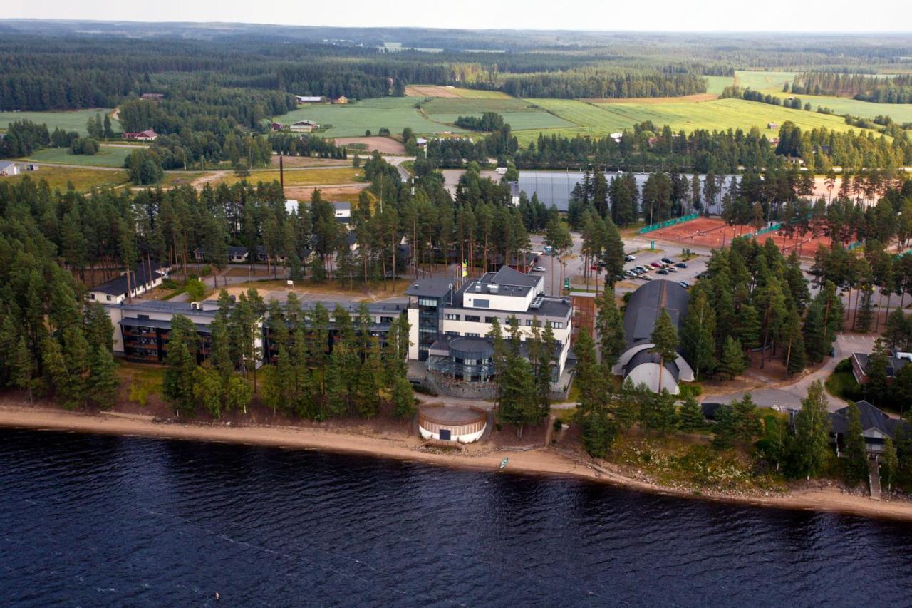 Kuortaneen Urheiluopisto المظهر الخارجي الصورة